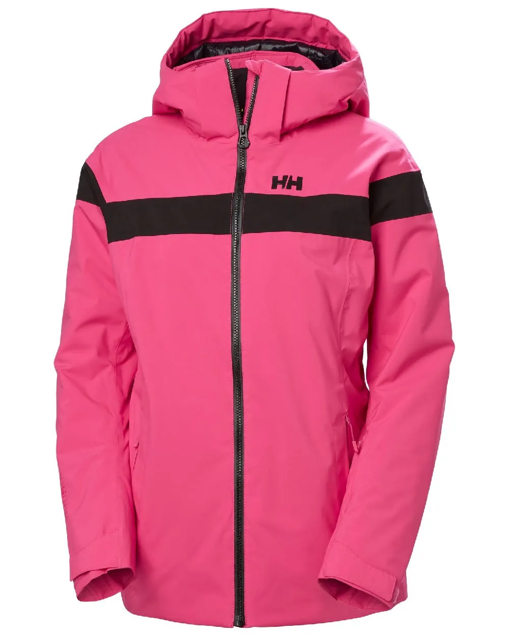 Helly Hansen Womens Motionista Lifaloft Ski Jacket