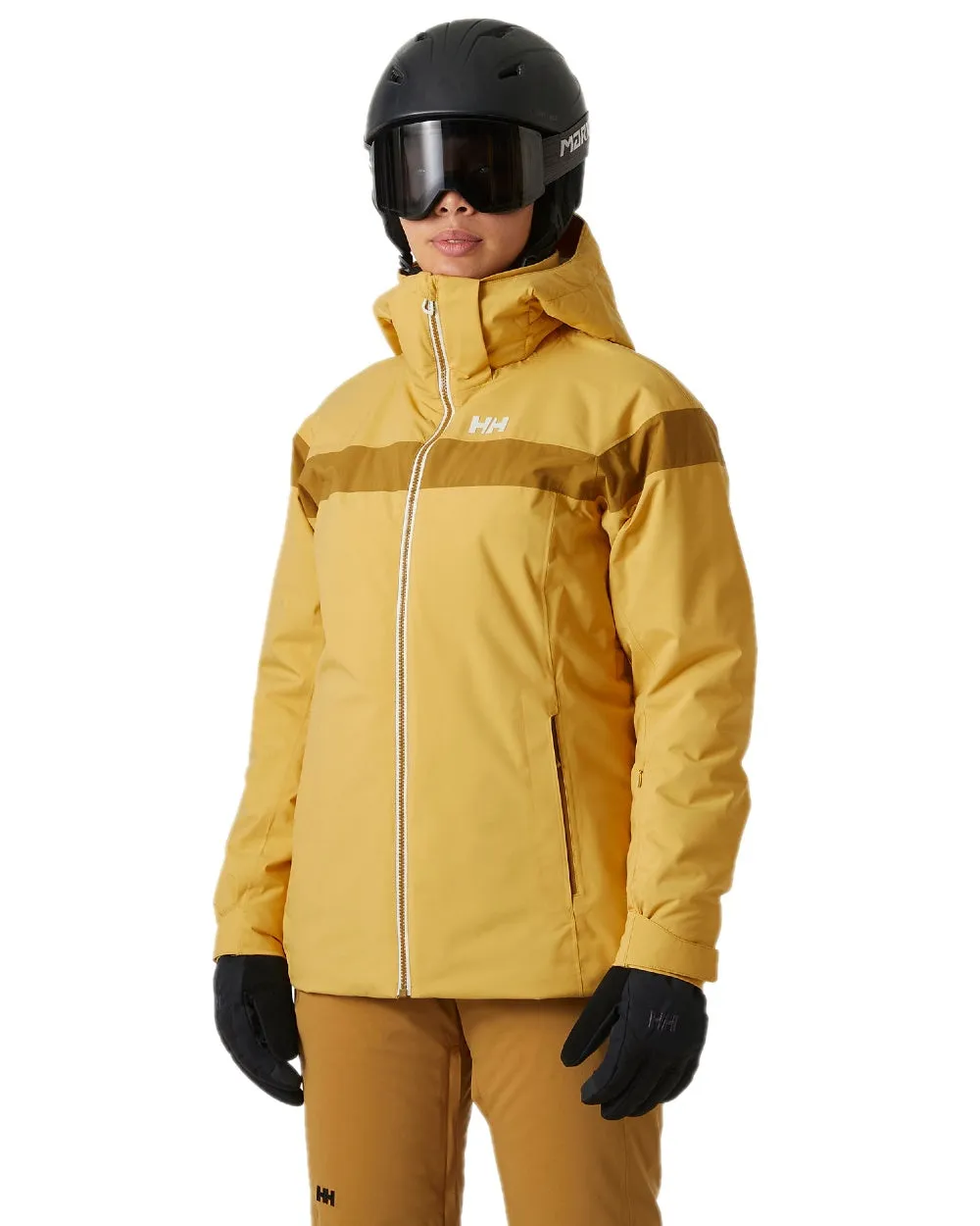 Helly Hansen Womens Motionista Lifaloft Ski Jacket