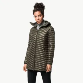 jack wolfskin Atmosphere Women's Coat