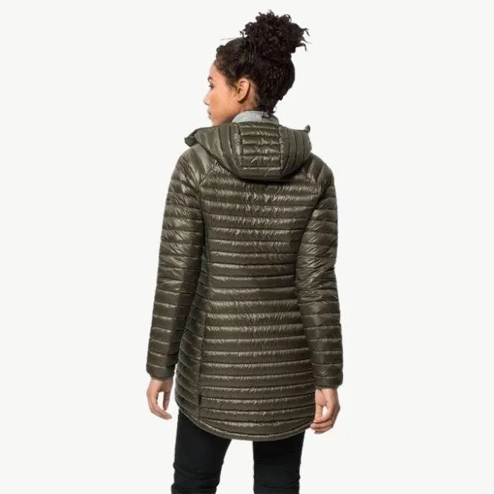 jack wolfskin Atmosphere Women's Coat