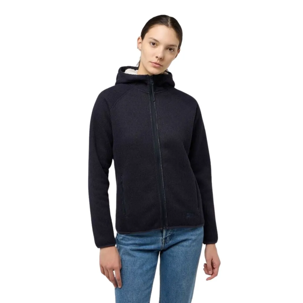 jack wolfskin Kamindeuer Women's Hooded Jacket