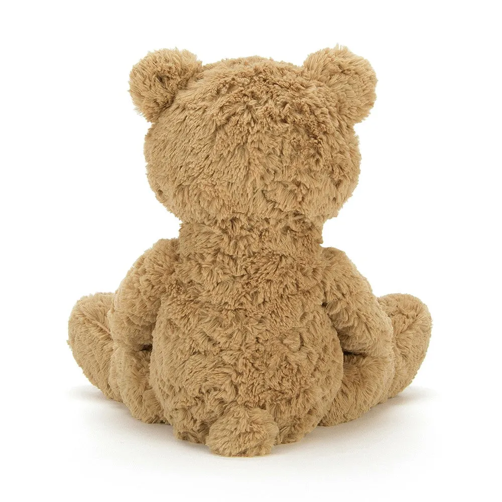 Jellycat Bumbly Teddy Bear