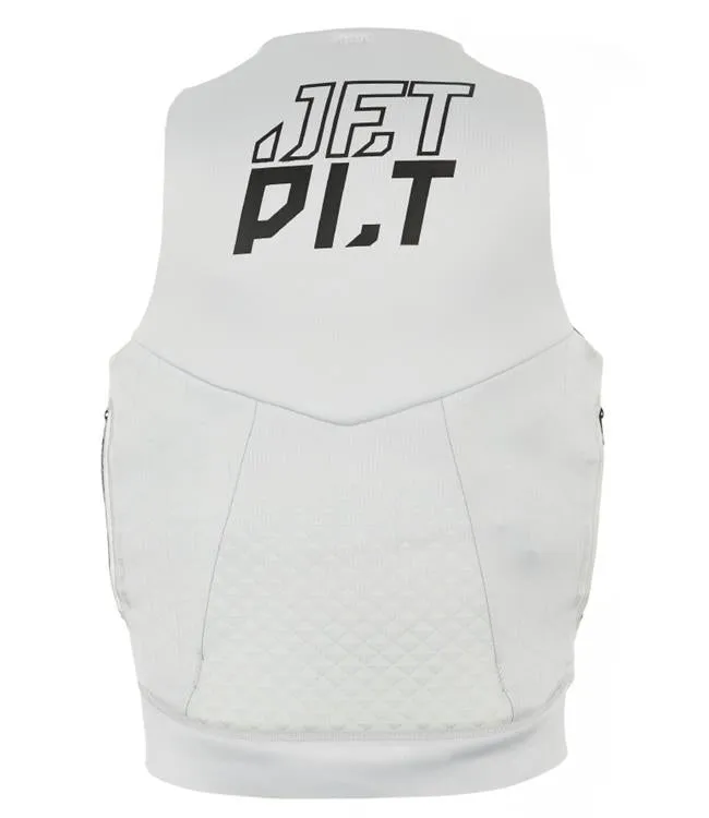 Jetpilot The Cause S-Grip Life Vest (2024) - Grey