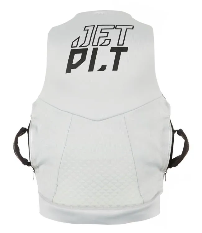 Jetpilot The Cause S-Grip Life Vest (2024) - Grey