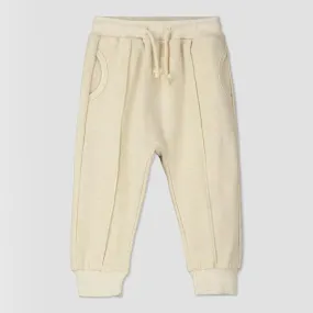 Jona pants in oatmeal