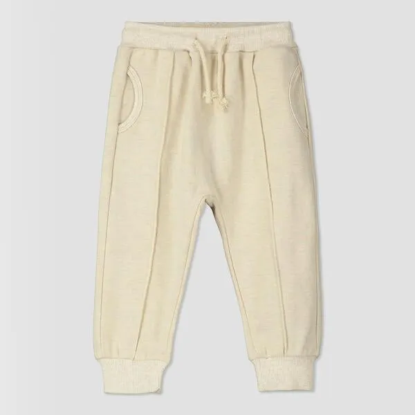 Jona pants in oatmeal