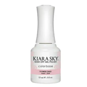 Kiara Sky Gel - 634 Flower Child