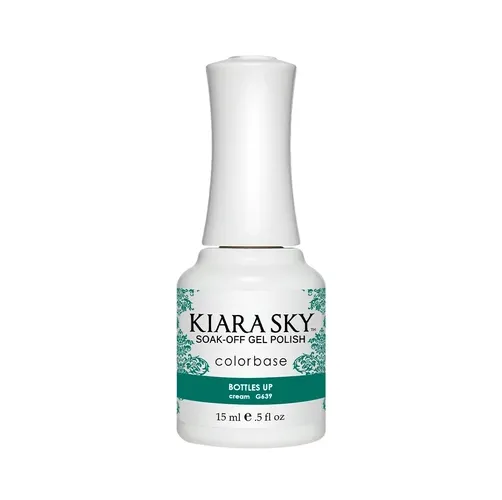 Kiara Sky Gel - 639 Bottles Up