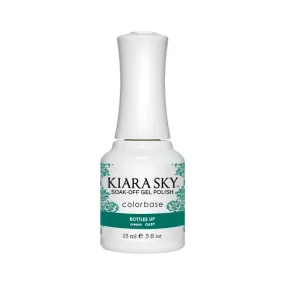 Kiara Sky Gel - 639 Bottles Up