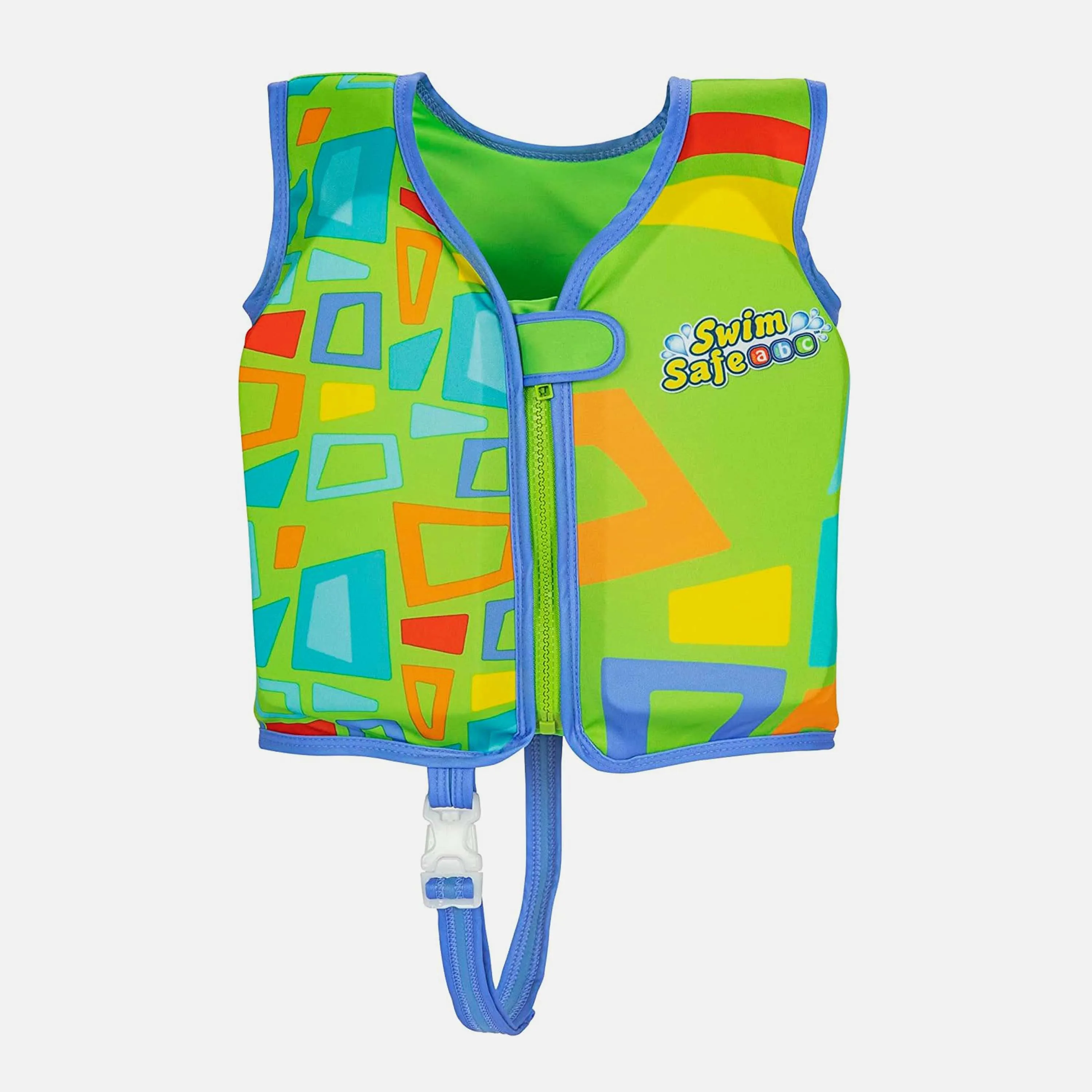 KIDS SWIM JACKET (M/L)-3-6 years