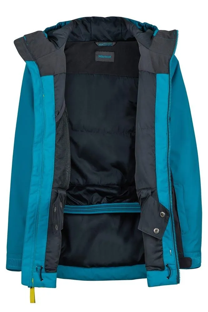 Kids' Thunder Bay Parka