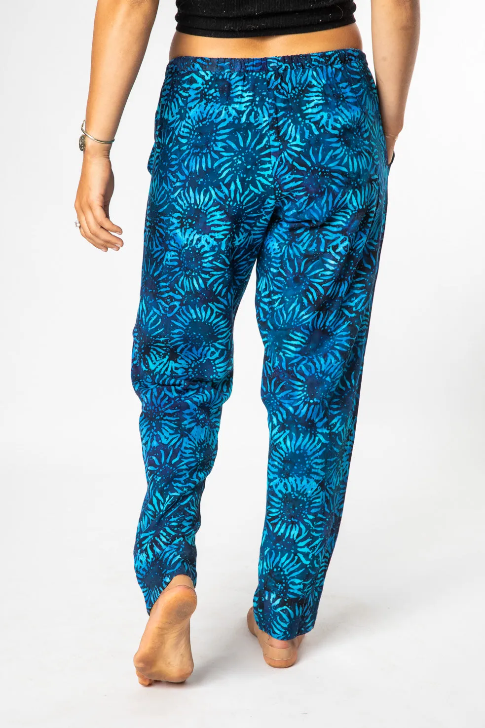 Kimy Batik Lounge Pants