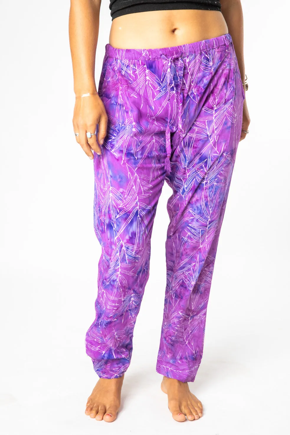 Kimy Batik Lounge Pants