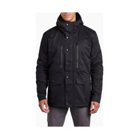 Kuhl Men's Arktik Jacket - Blackout