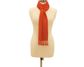 Large Silk Pashmina Scarf