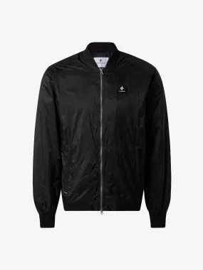 M ZEPHYR JACKET Black