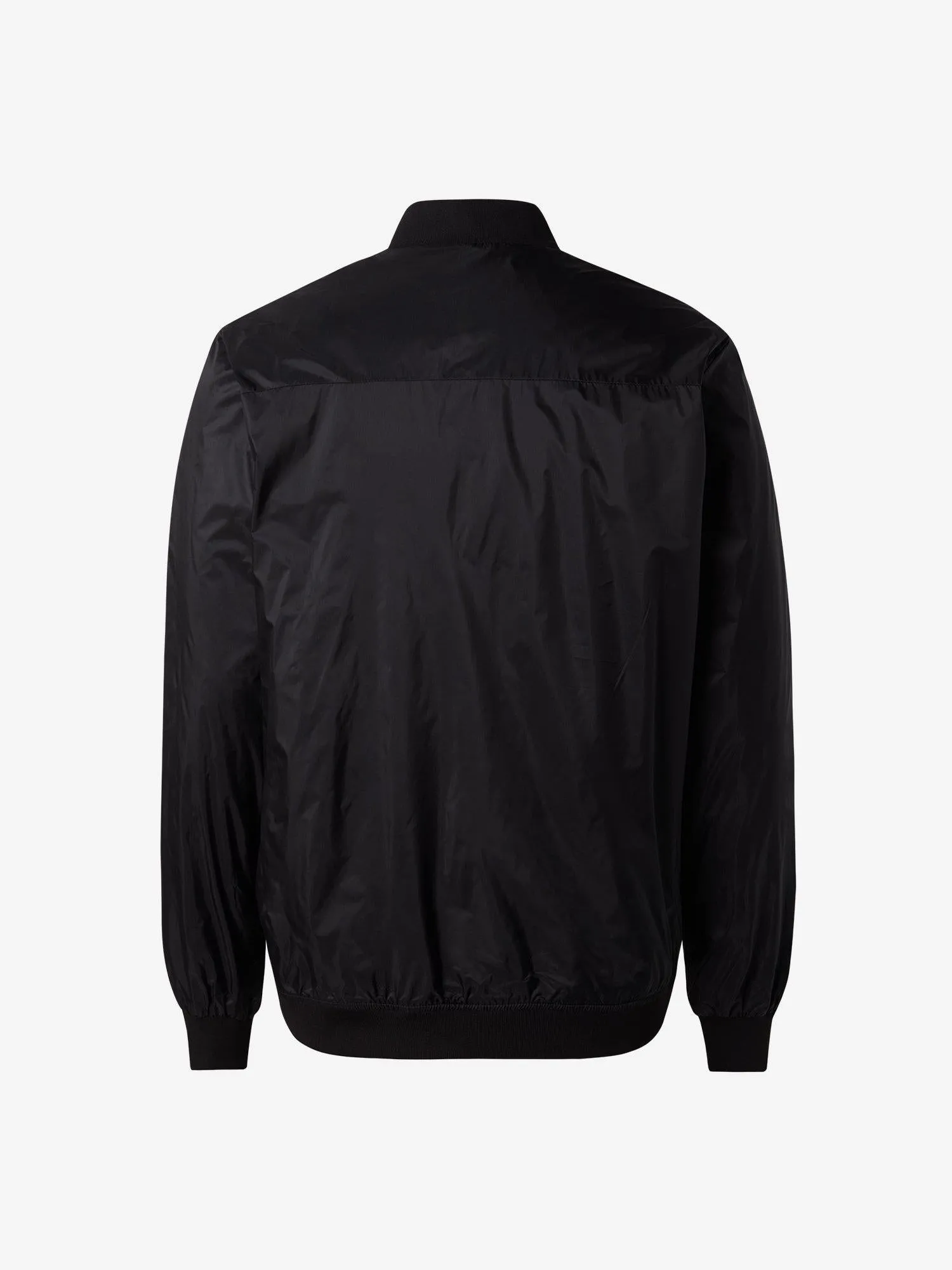 M ZEPHYR JACKET Black