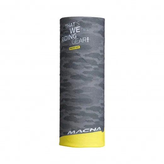 MACNA MOTORCYCLE NECK TUBE