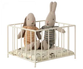 Maileg Playpen, Micro