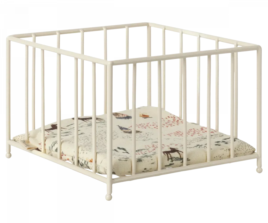 Maileg Playpen, Micro