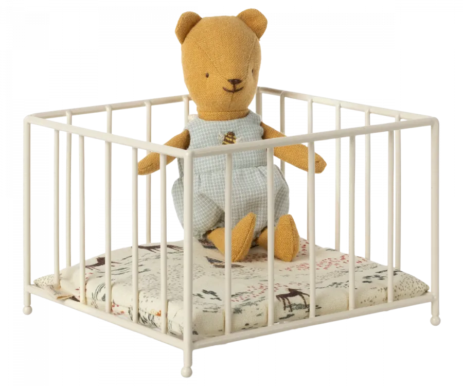 Maileg Playpen, Micro