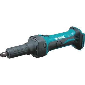 Makita XDG01Z 18V LXT Lithium-Ion Cordless 1/4" Die Grinder (Tool Only)