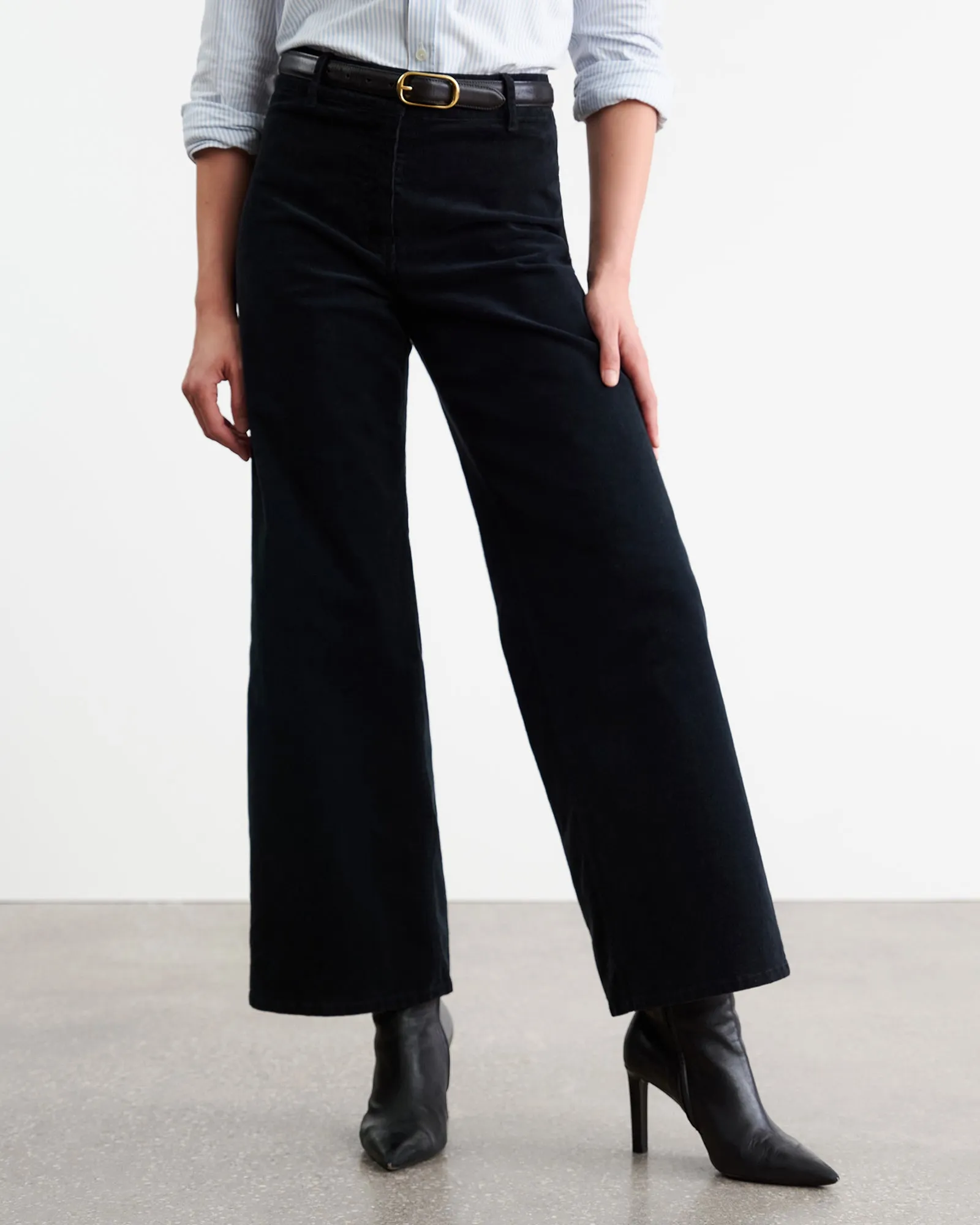 MEGAN CORDUROY PANT