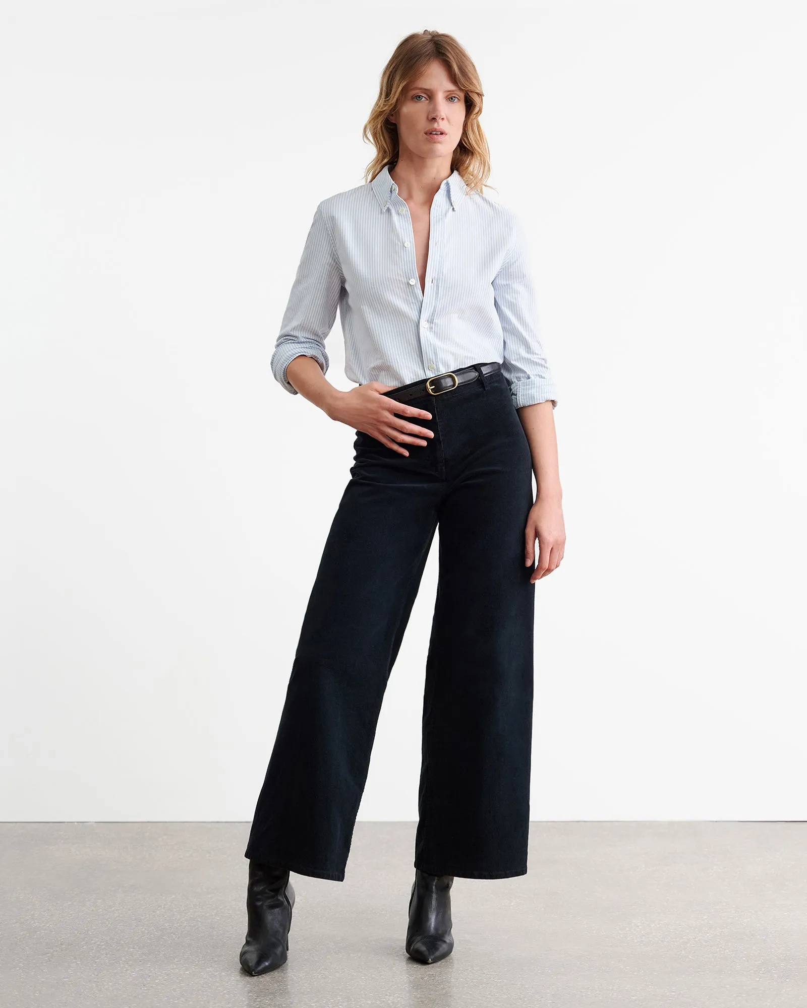 MEGAN CORDUROY PANT