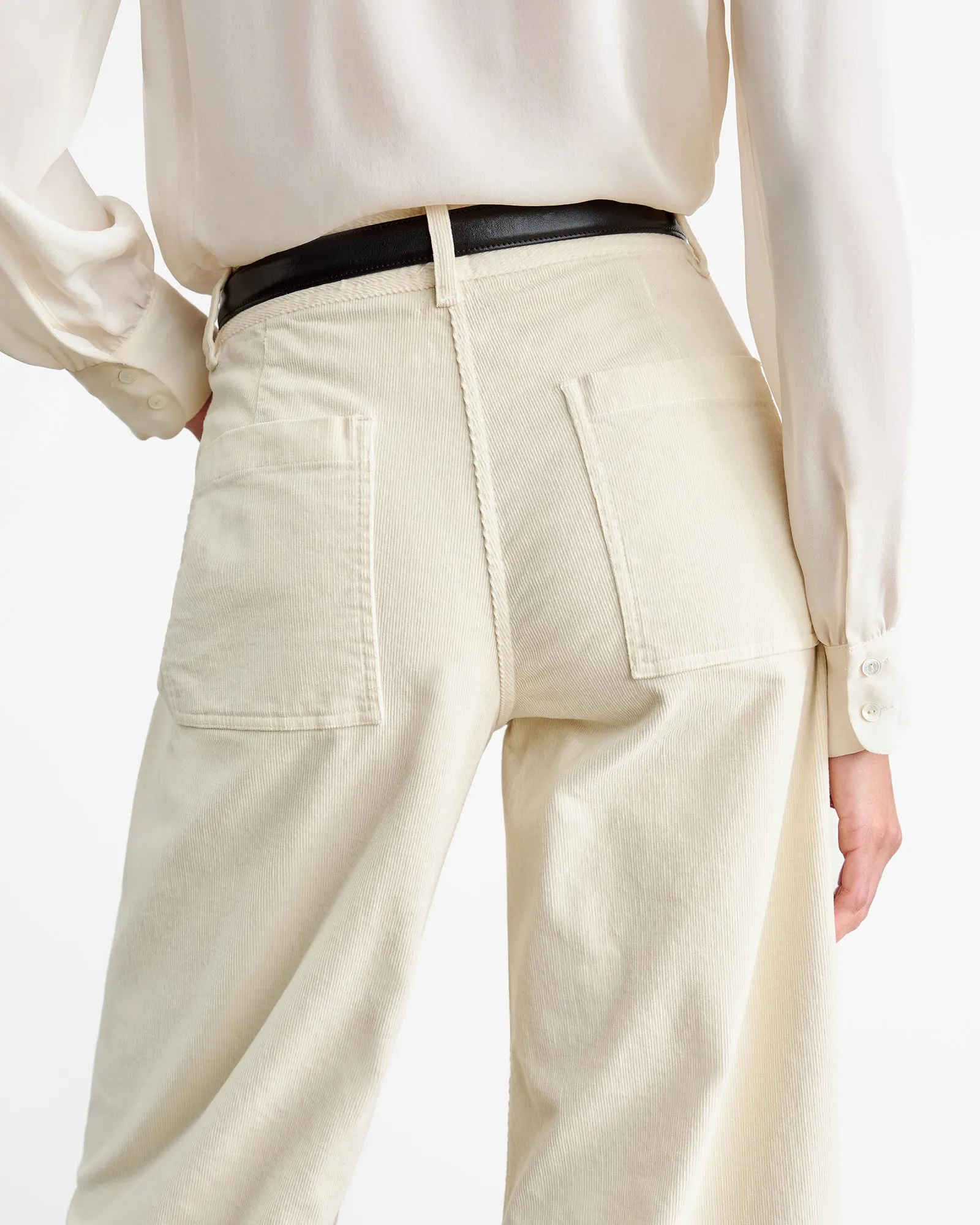 MEGAN CORDUROY PANT