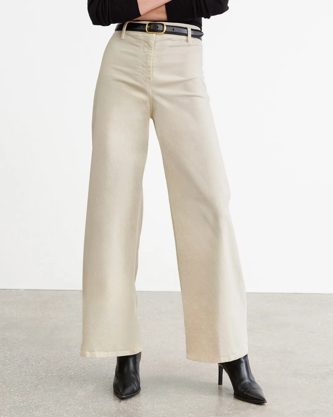 MEGAN CORDUROY PANT