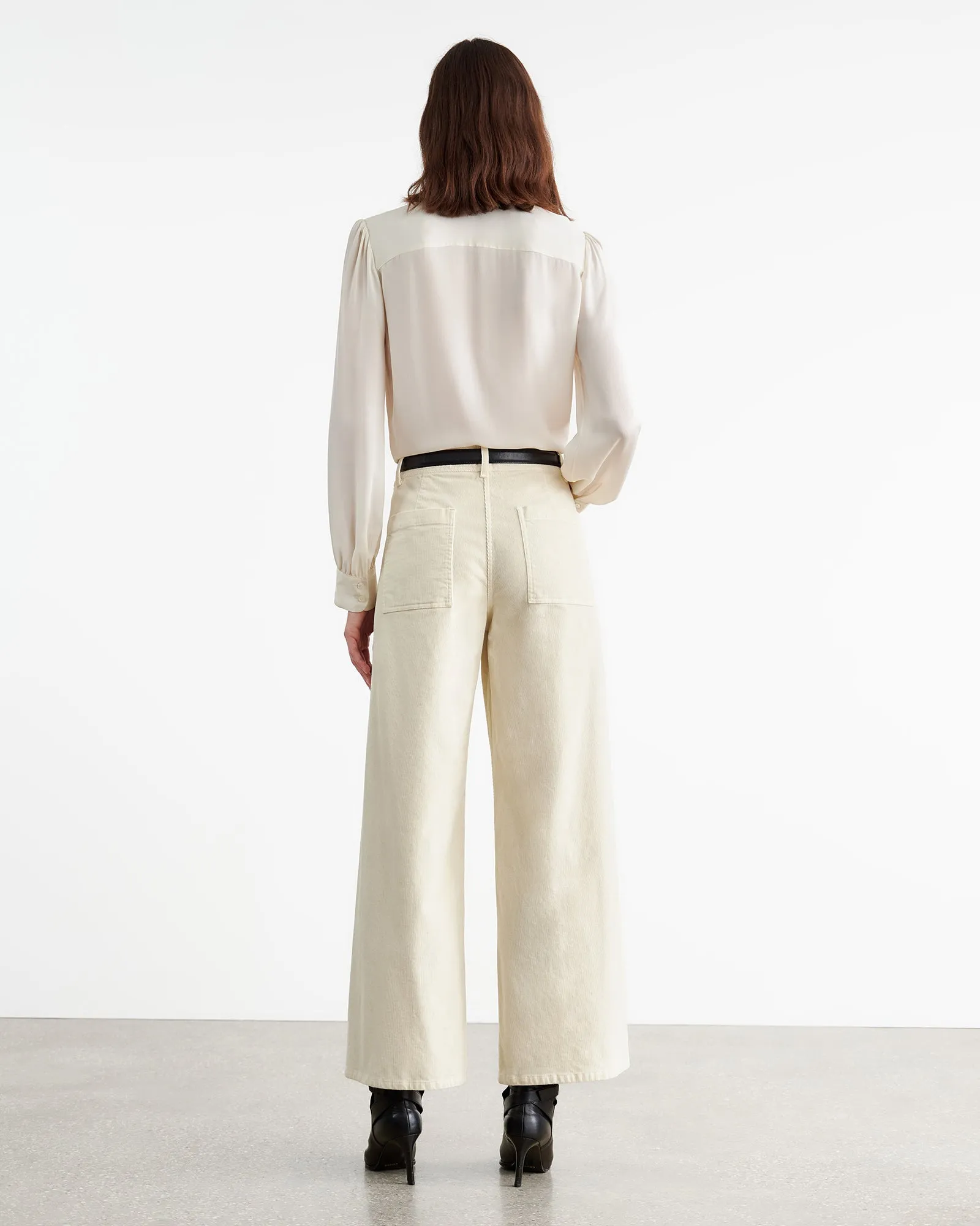 MEGAN CORDUROY PANT