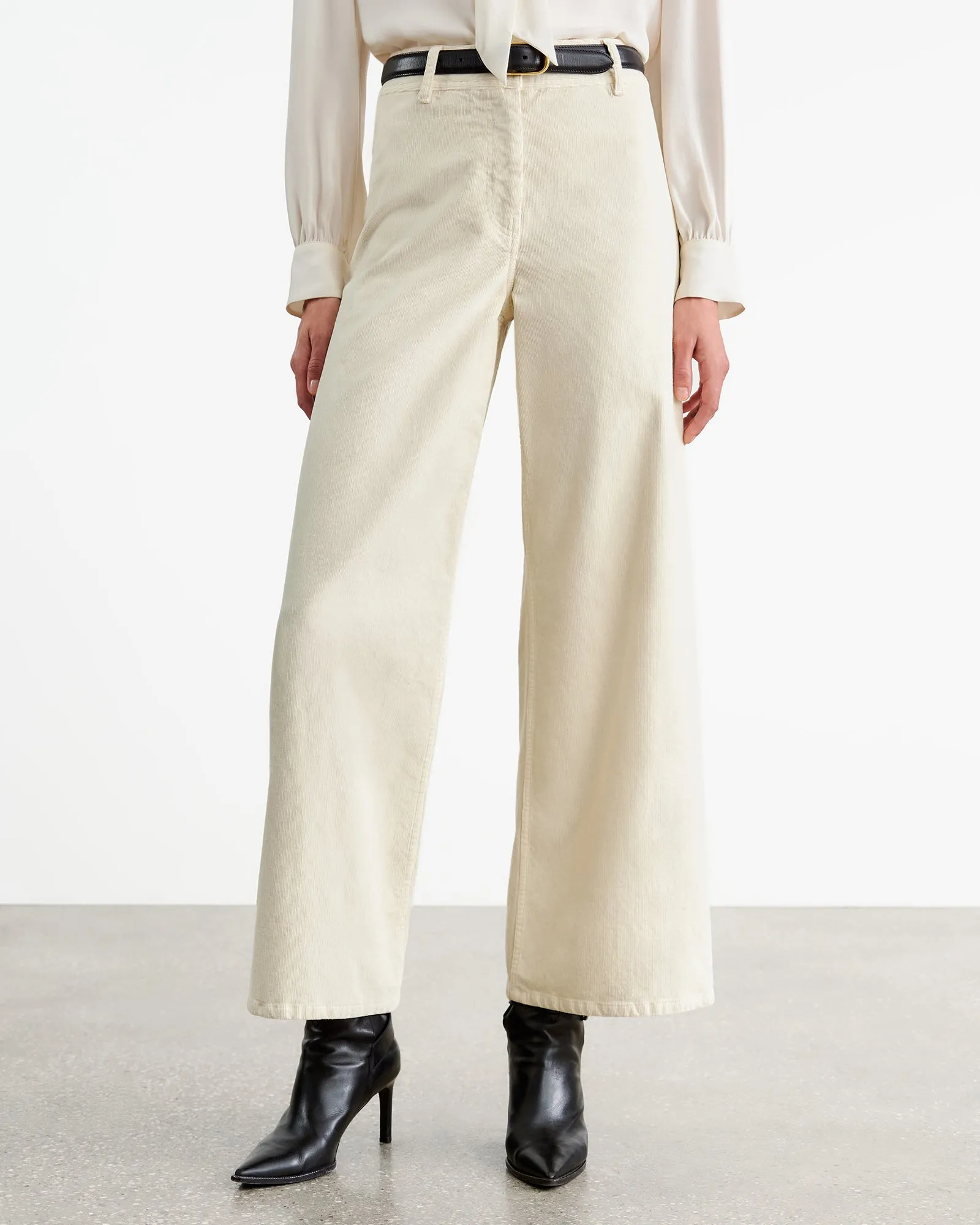 MEGAN CORDUROY PANT