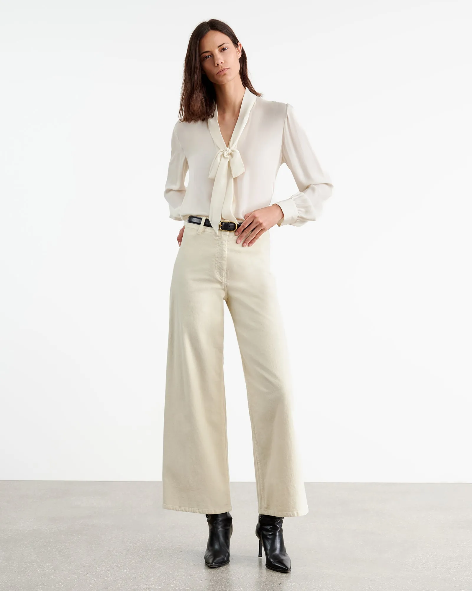 MEGAN CORDUROY PANT