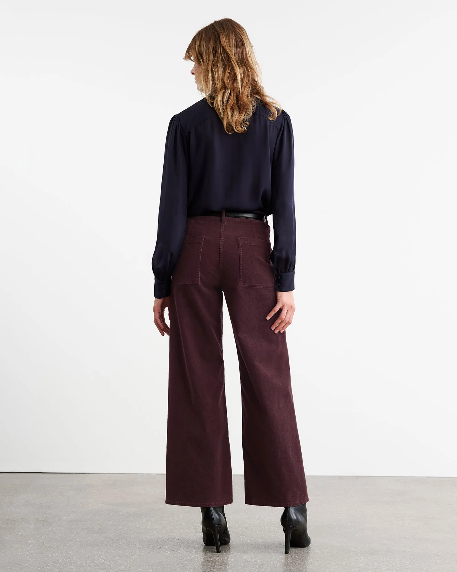 MEGAN CORDUROY PANT