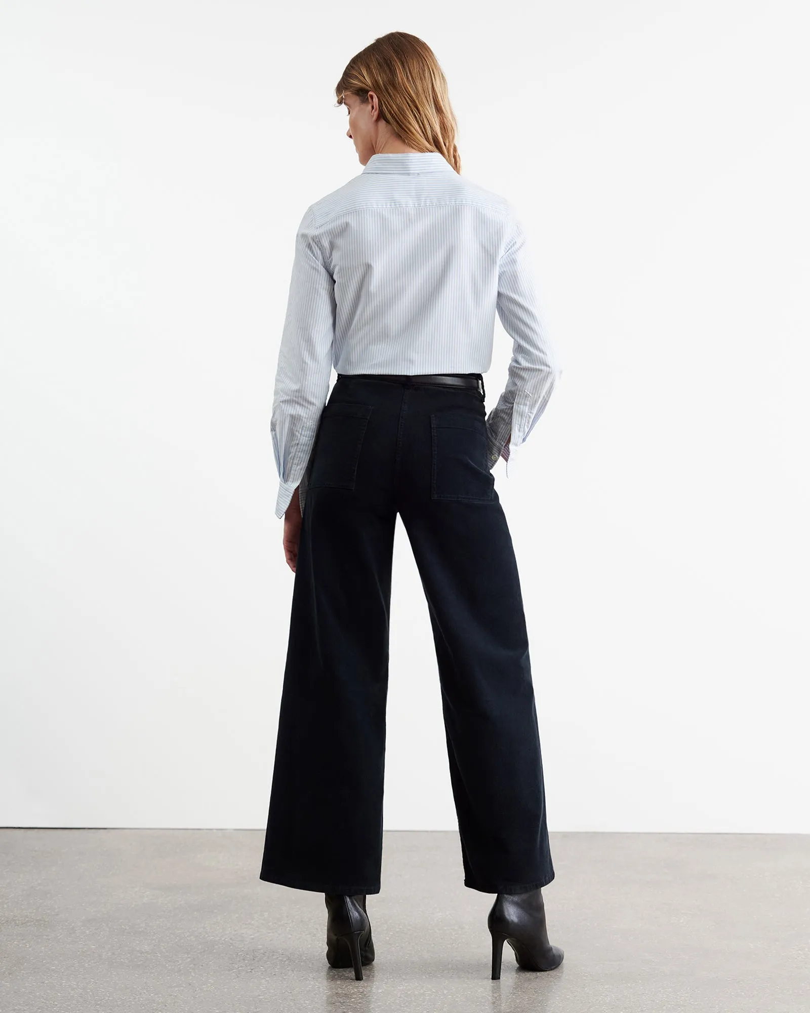 MEGAN CORDUROY PANT