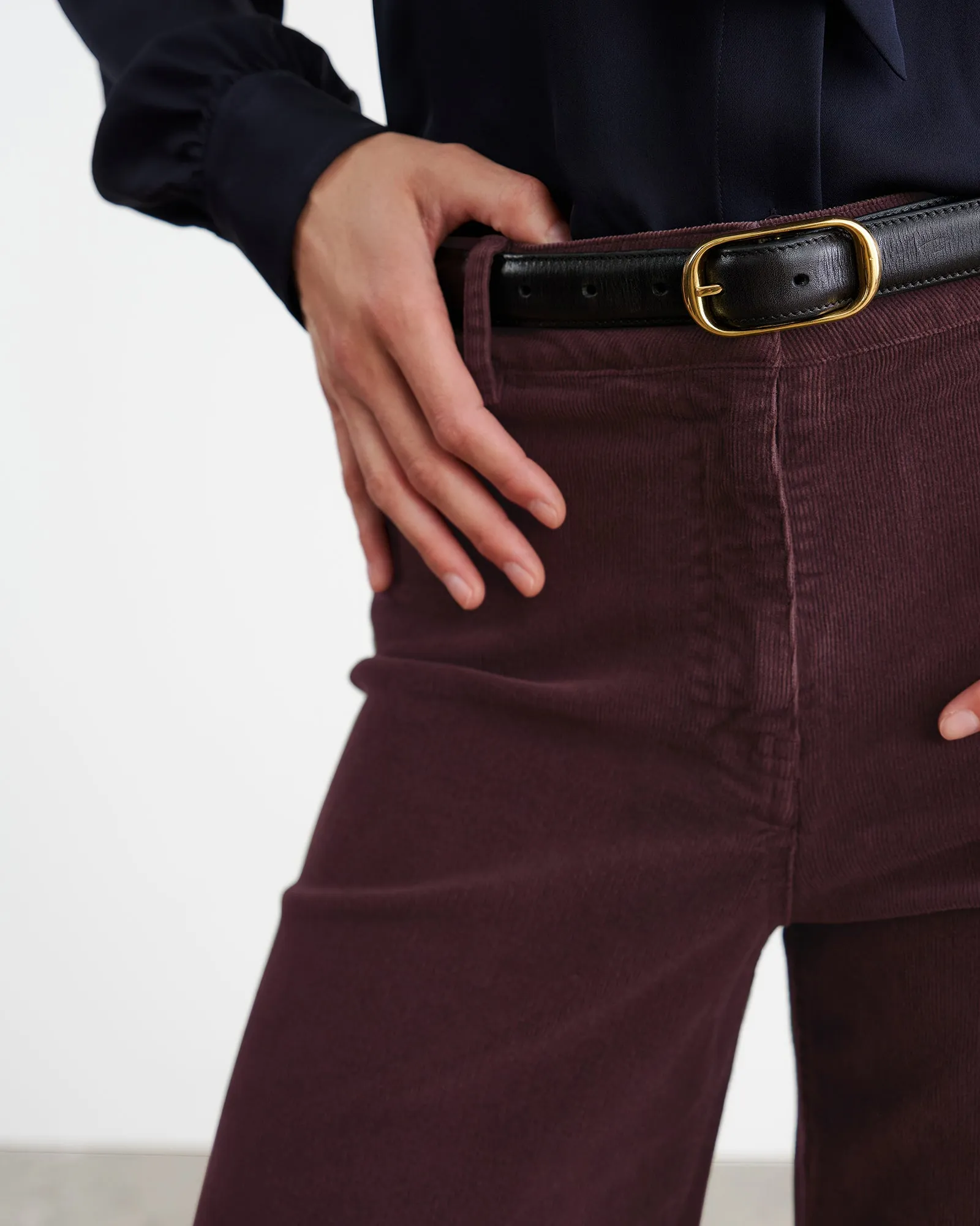 MEGAN CORDUROY PANT