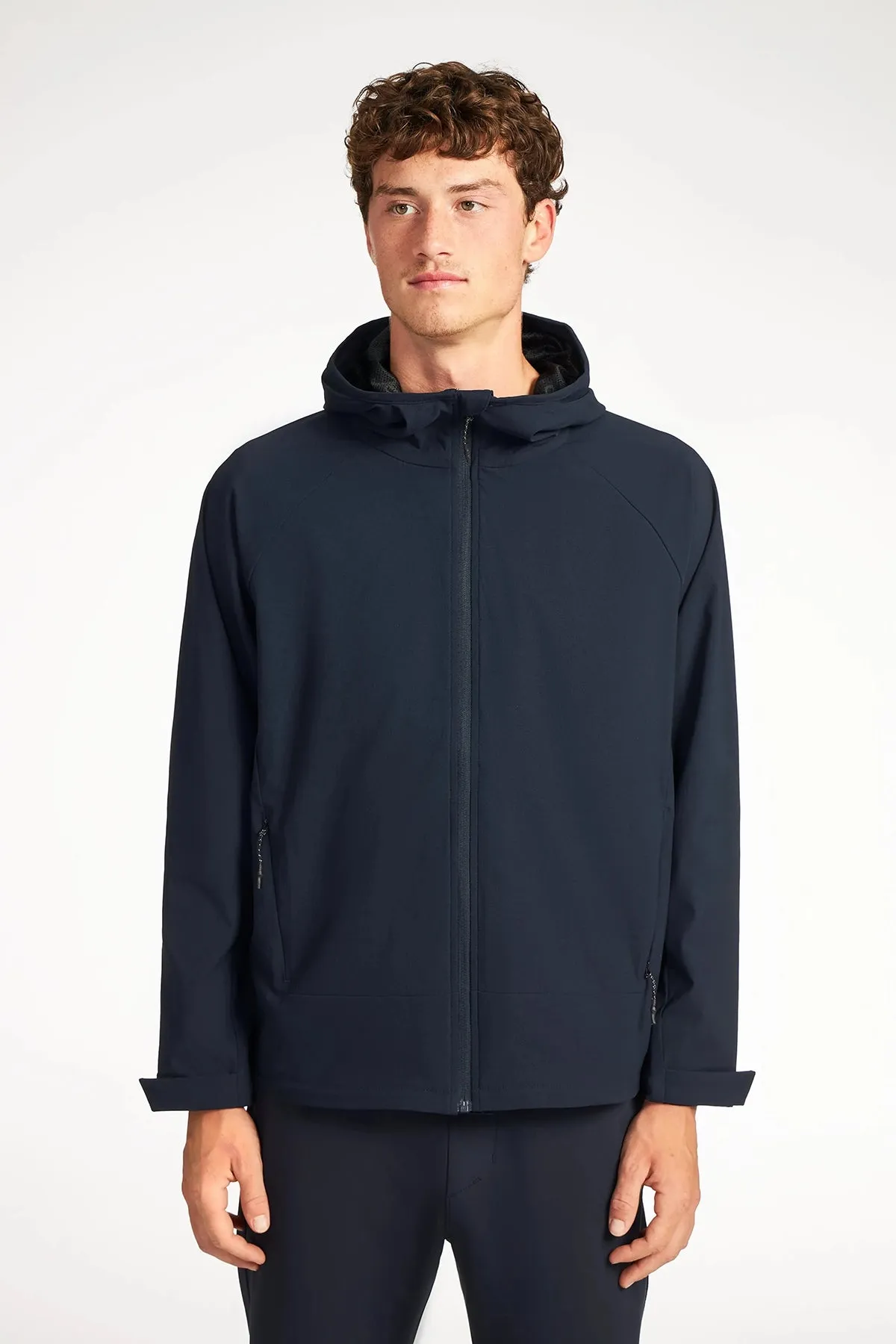 MEN'S DRI-FLEX JACKET