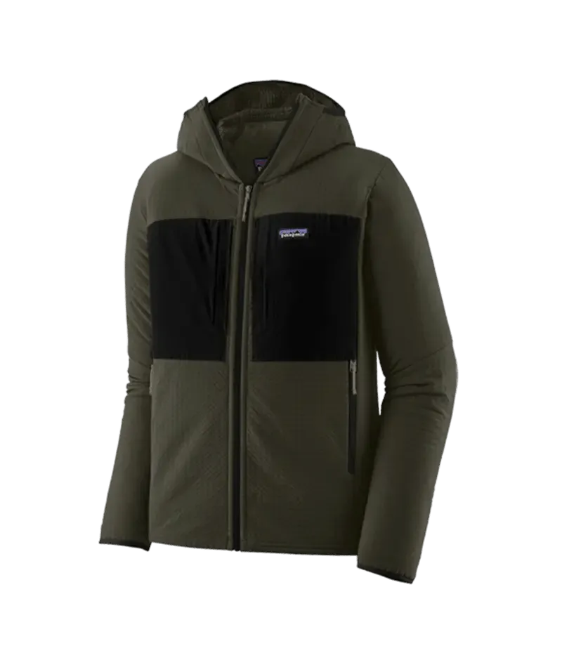 Men's R2® TechFace Hoody