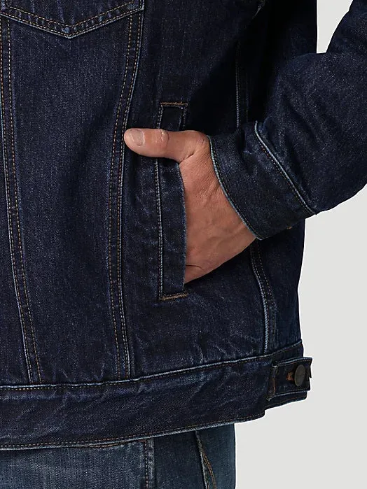 Men's Wrangler Retro Denim Jacket