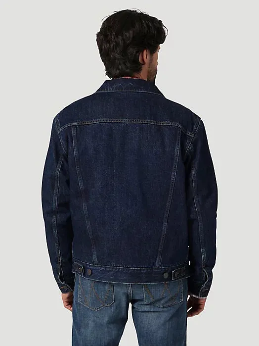 Men's Wrangler Retro Denim Jacket