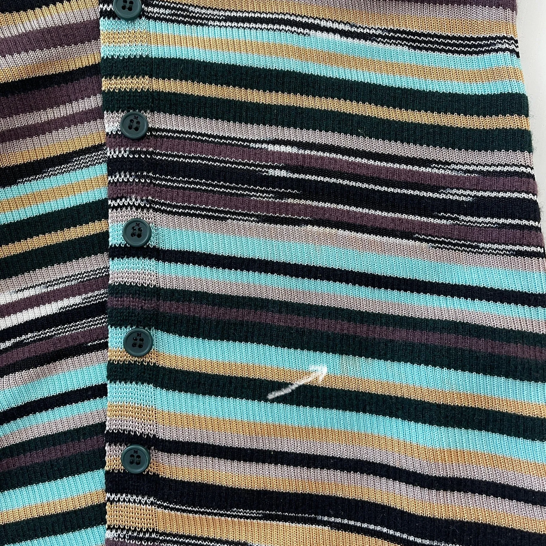 MISSONI Cardigan