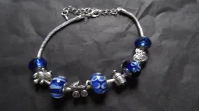 Mommy loves Baby Bracelet