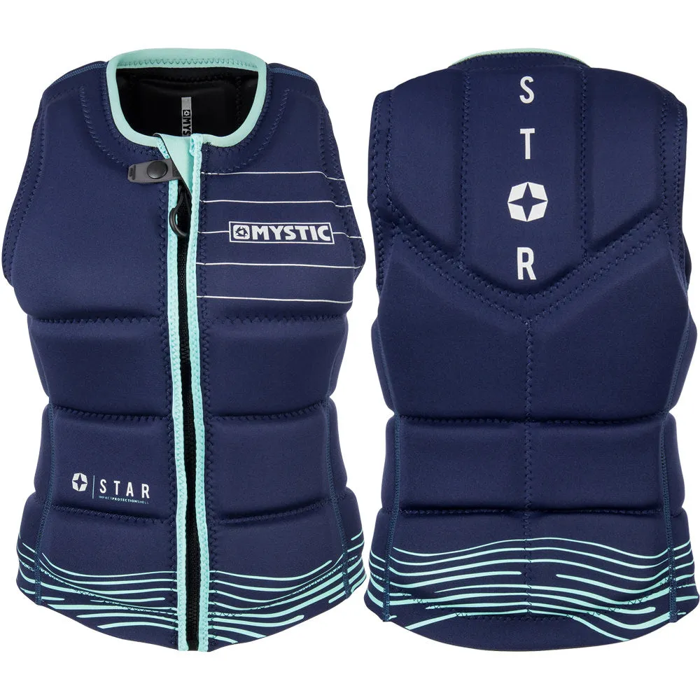 Mystic Star Women's Comp Vest