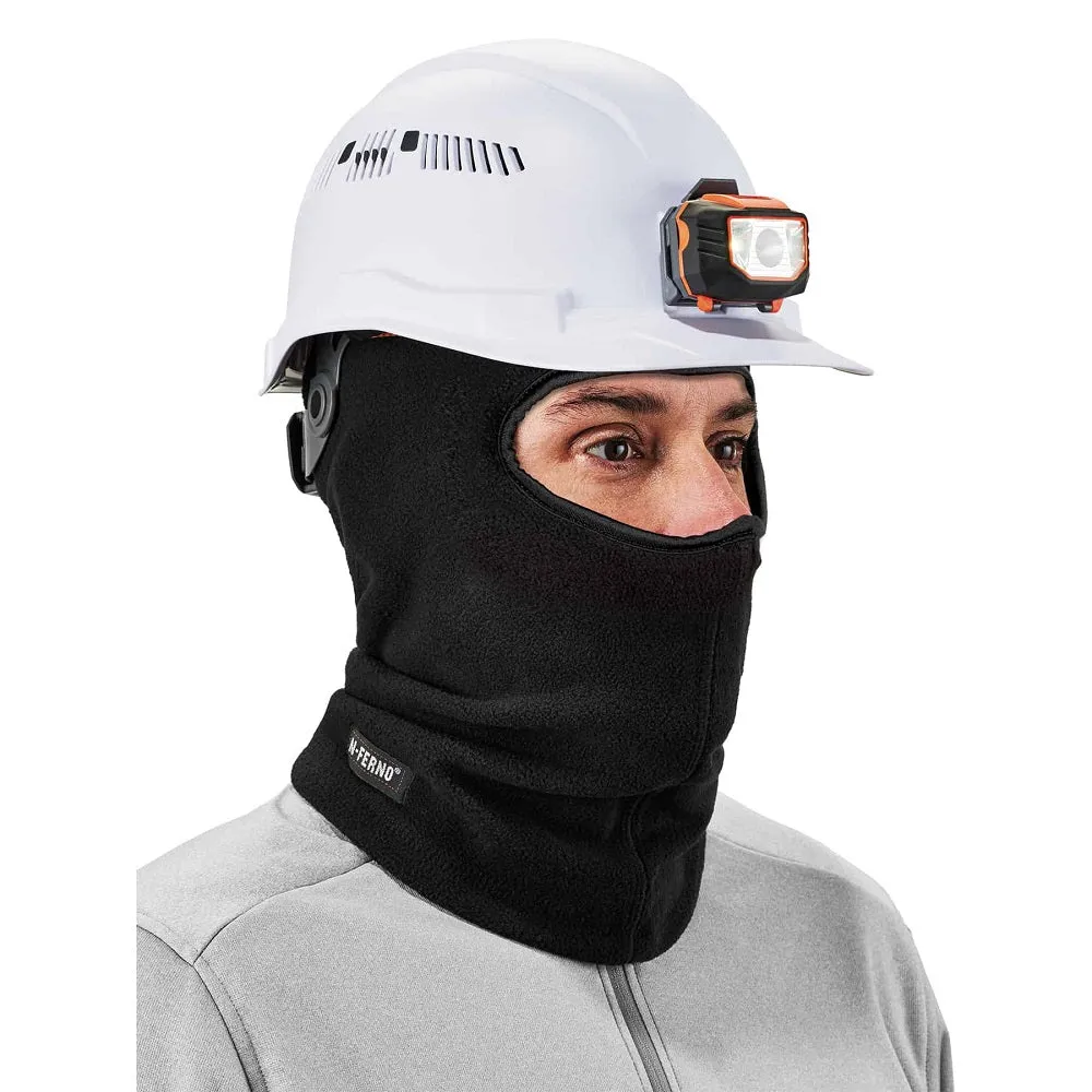 N-Ferno 6821 Balaclava Face Mask - Fleece