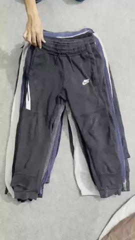 nike sweatpants/trousers