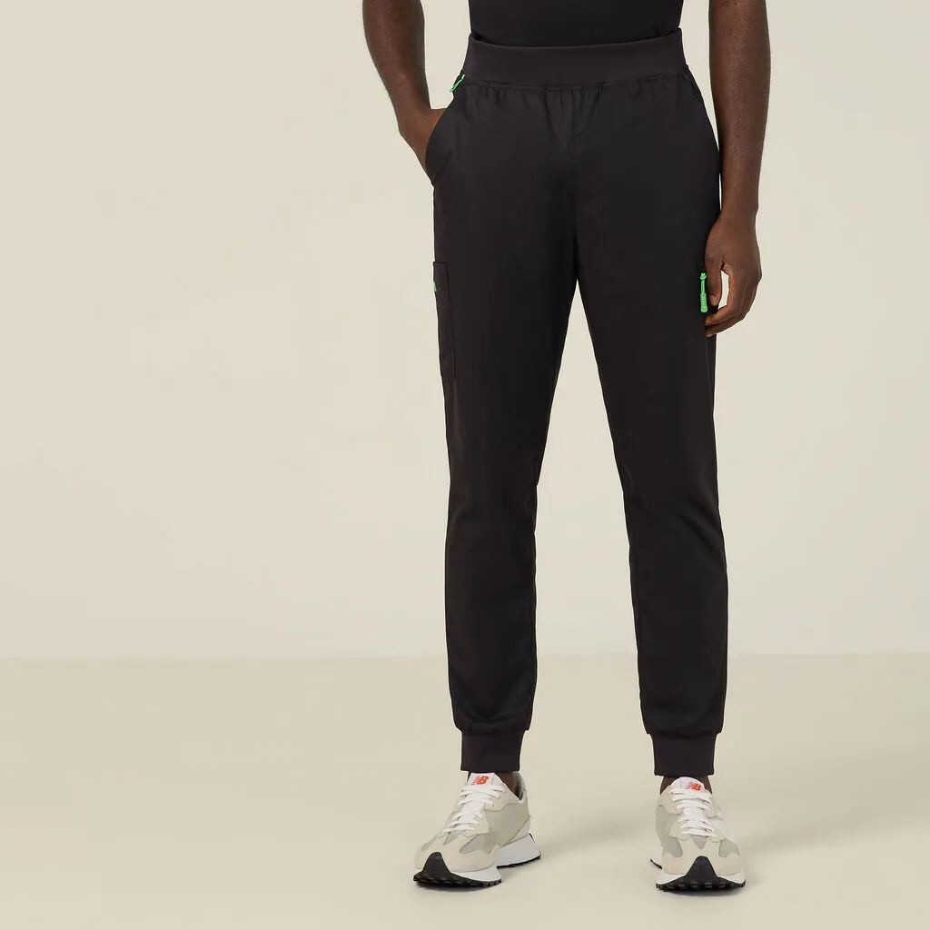 NNT Kretser Jogger Scrub Pant (CATQ48)