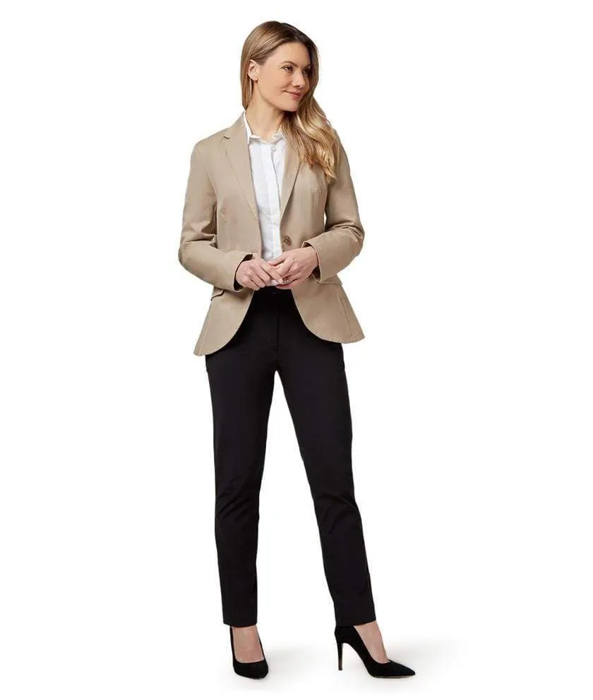 NNT Stretch Cotton Blazer CAT1FF