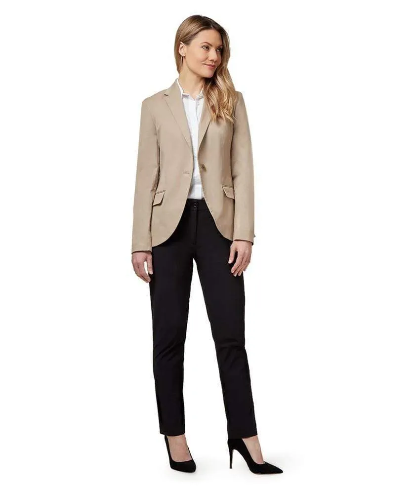 NNT Stretch Cotton Blazer CAT1FF