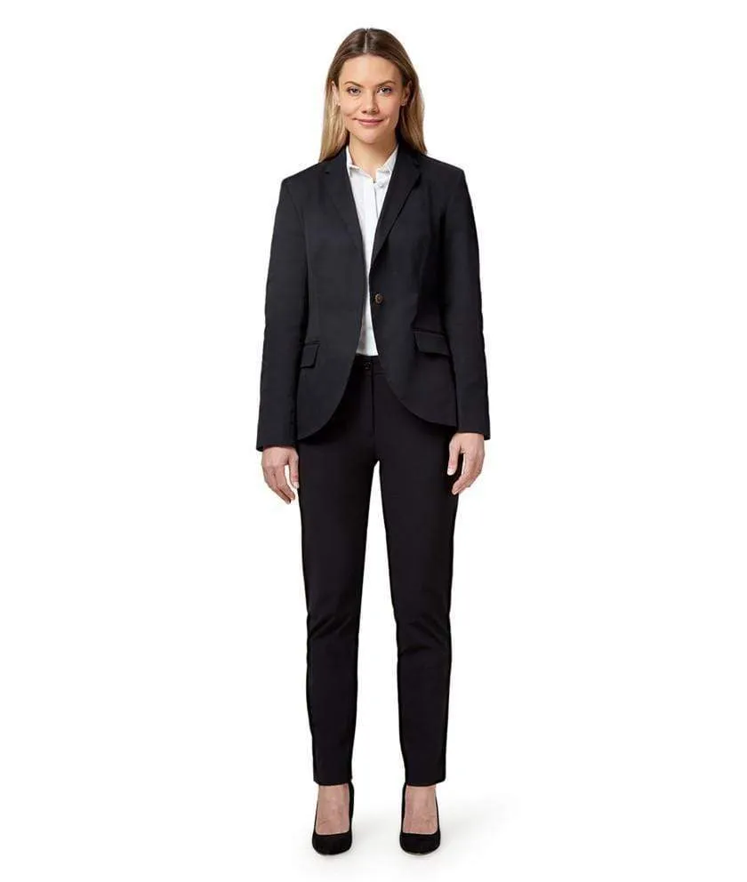 NNT Stretch Cotton Blazer CAT1FF