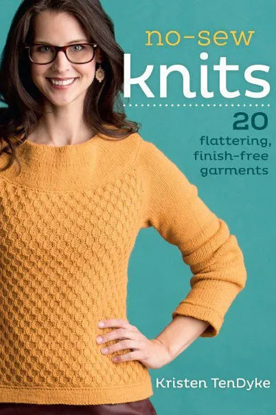 No-Sew Knits